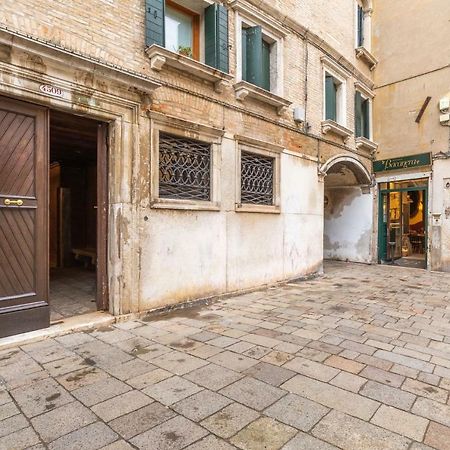 ונציה Ca' Del Pozzo Loft Apartment מראה חיצוני תמונה