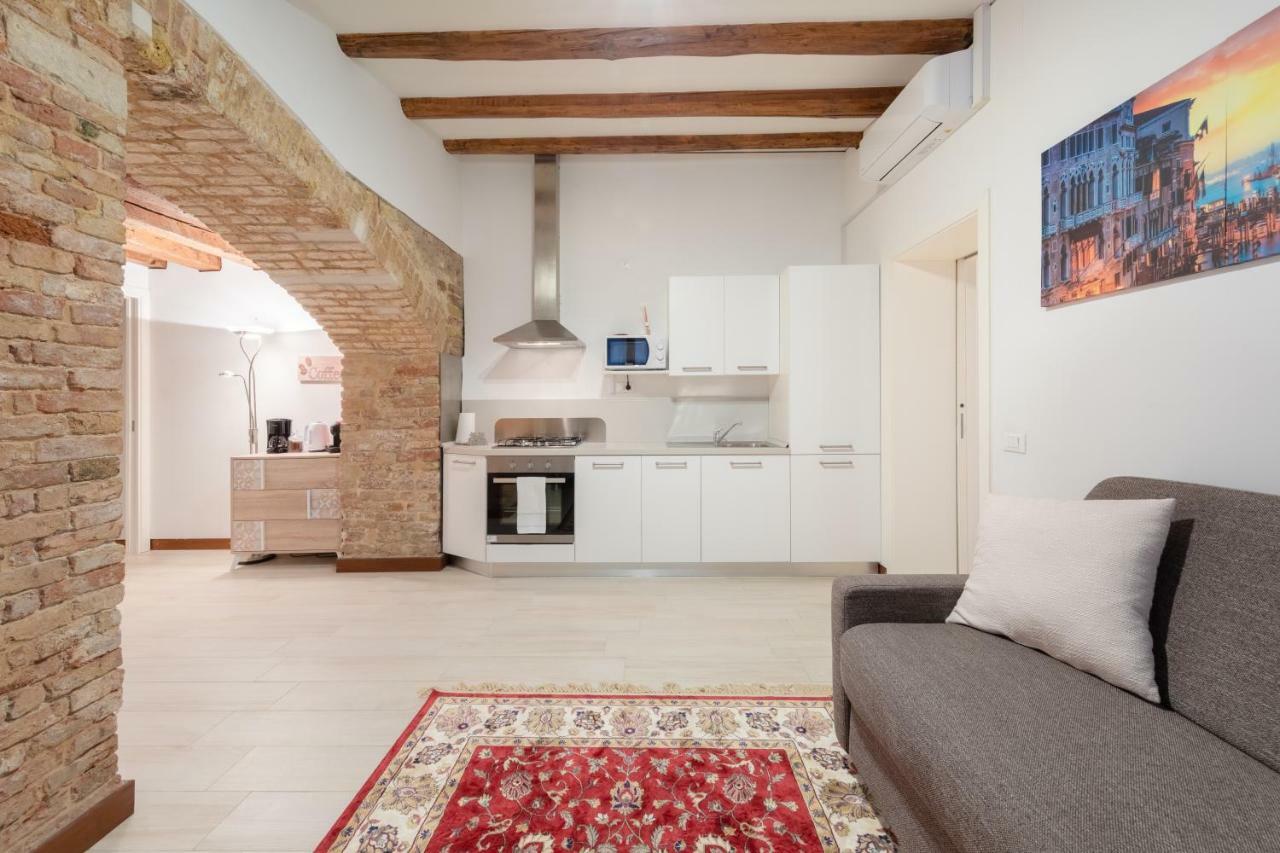 ונציה Ca' Del Pozzo Loft Apartment מראה חיצוני תמונה