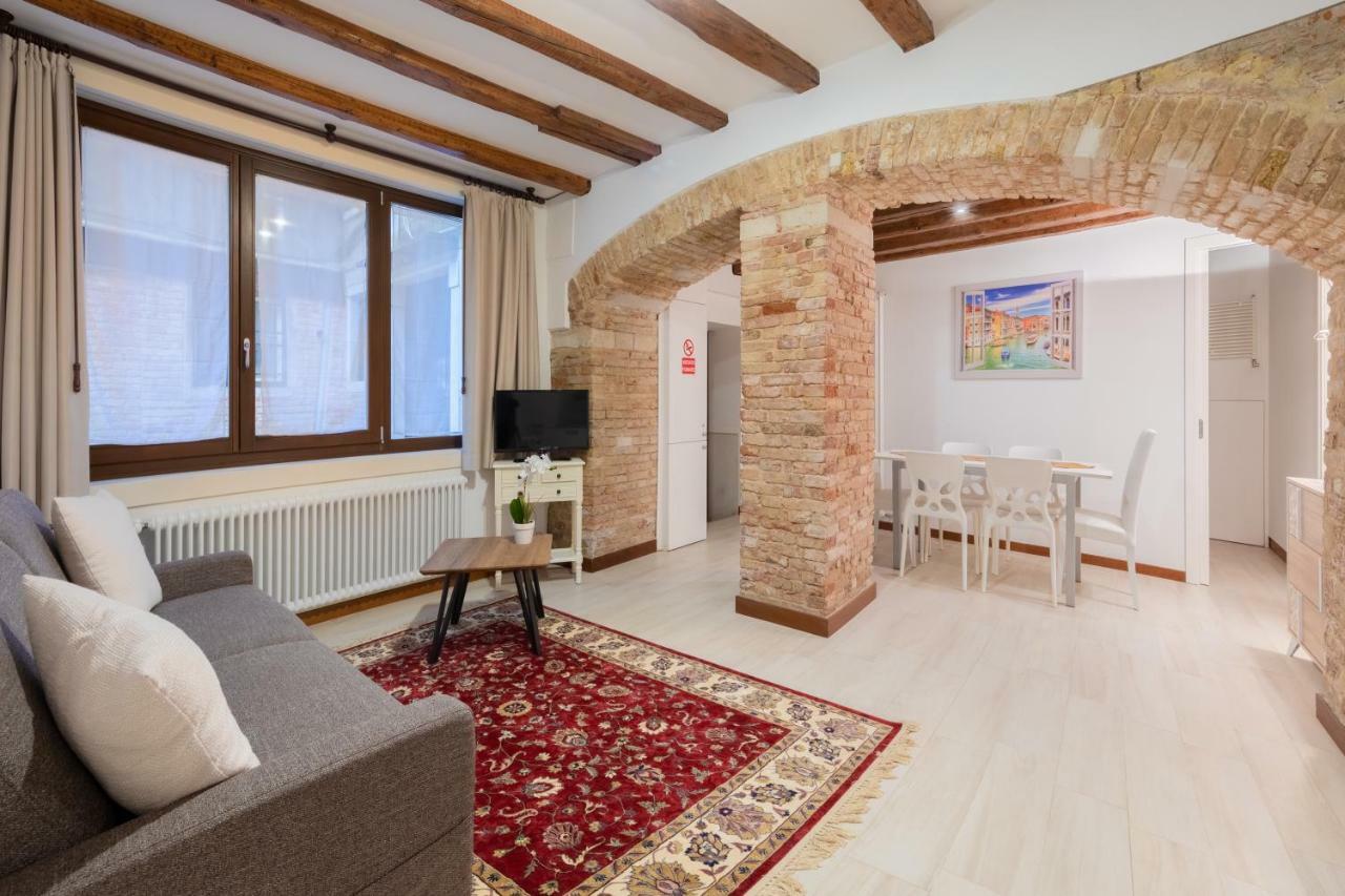 ונציה Ca' Del Pozzo Loft Apartment מראה חיצוני תמונה