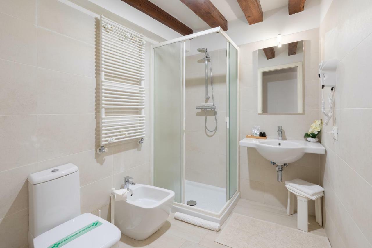 ונציה Ca' Del Pozzo Loft Apartment מראה חיצוני תמונה