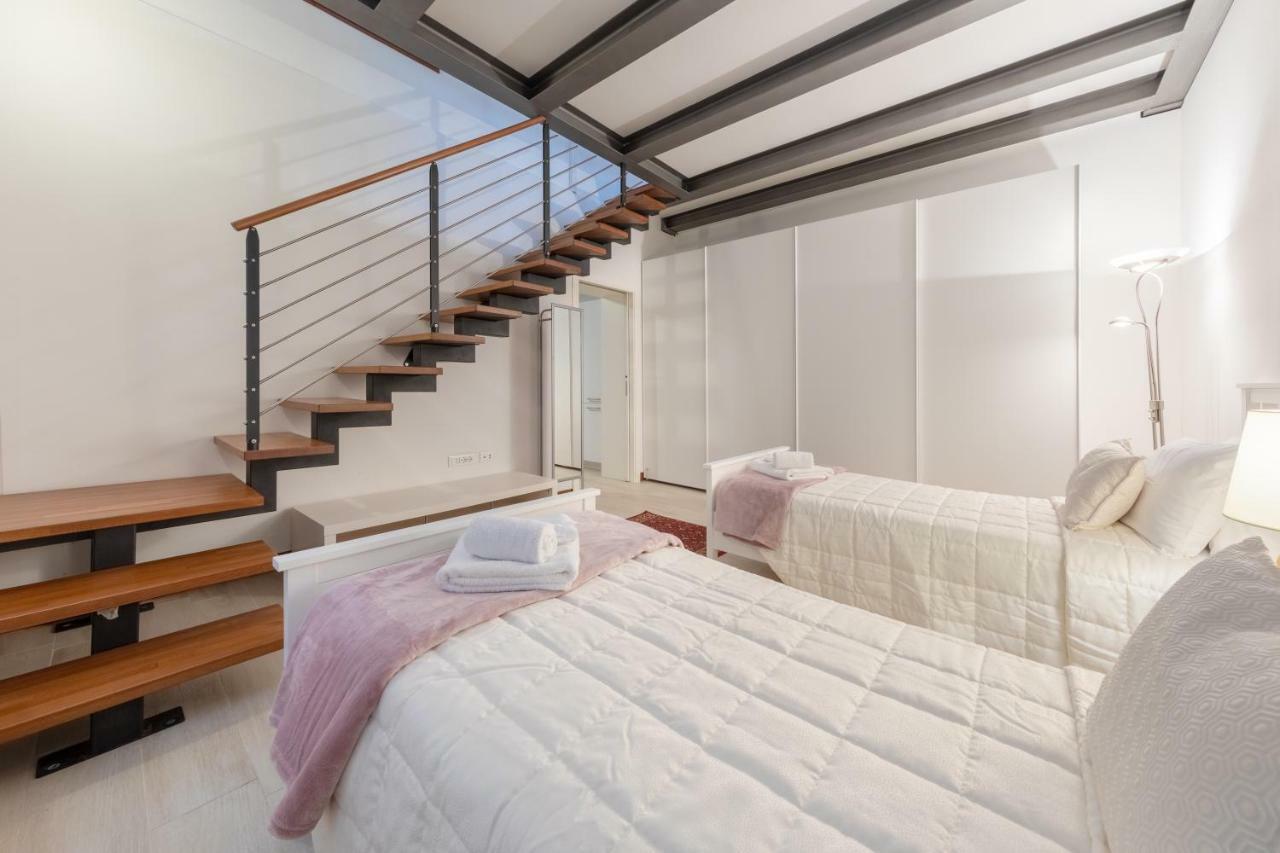 ונציה Ca' Del Pozzo Loft Apartment מראה חיצוני תמונה