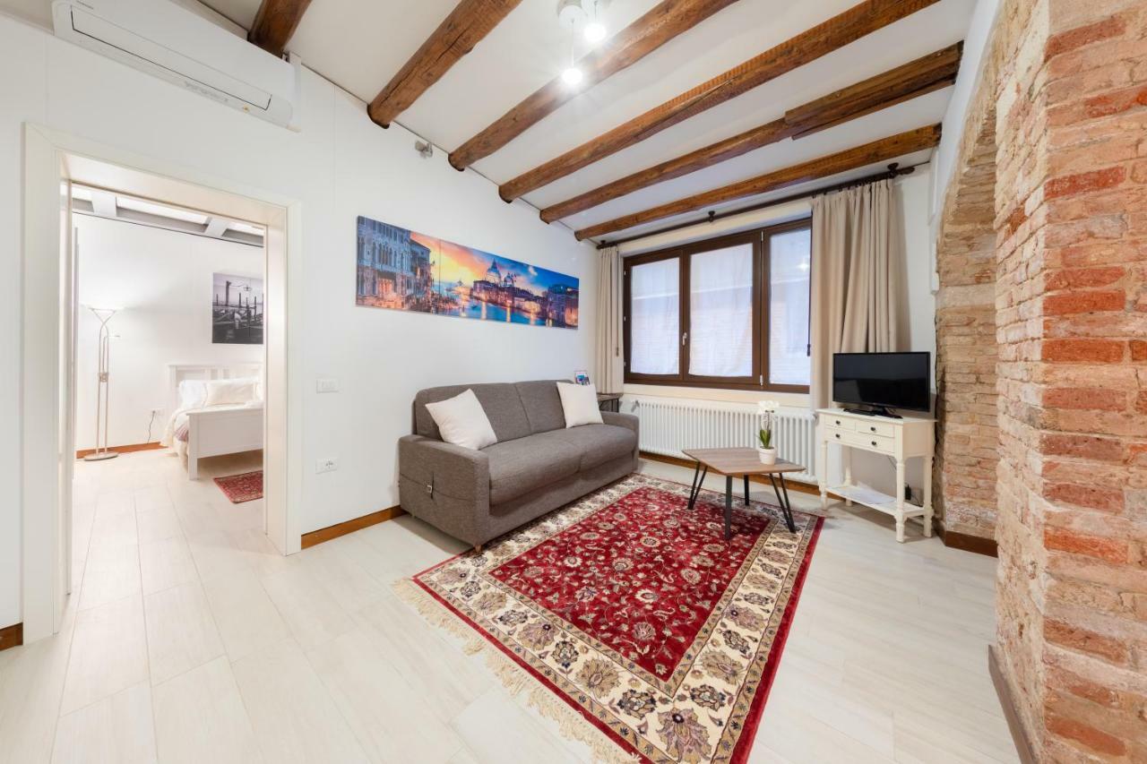ונציה Ca' Del Pozzo Loft Apartment מראה חיצוני תמונה