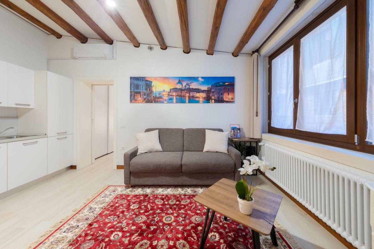 ונציה Ca' Del Pozzo Loft Apartment מראה חיצוני תמונה
